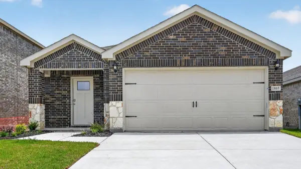 1805 Potomac Lane, Blue Ridge, TX 75424