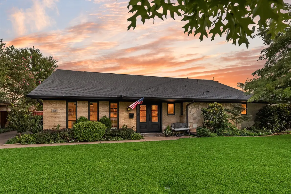 620 Cox Drive, Irving, TX 75062 - #1