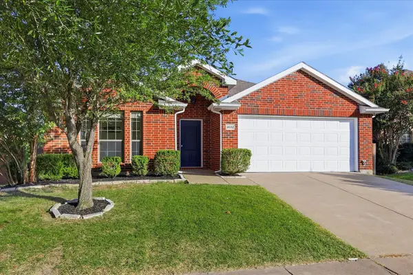 2032 Times Road, Forney, TX 75126
