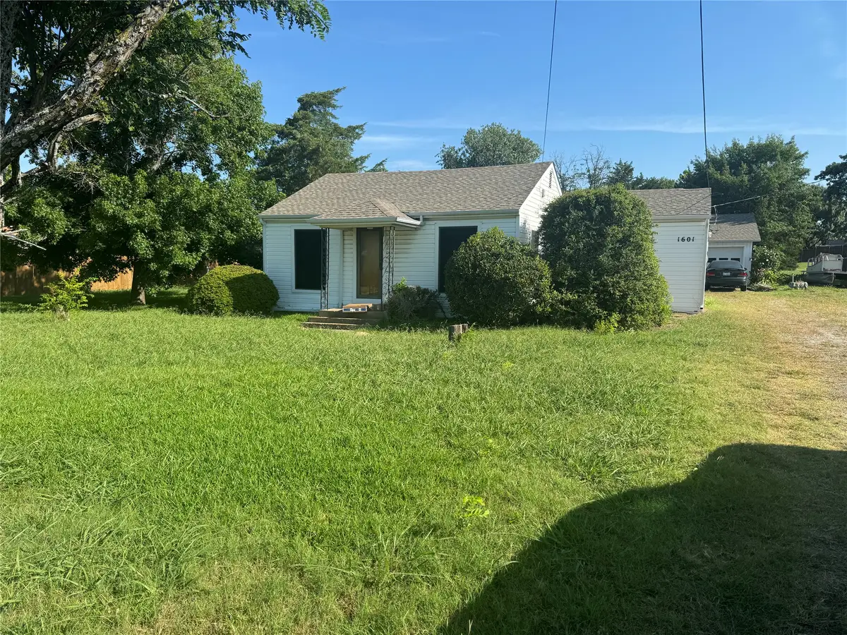 1601 Blackburn Road, Sachse, TX 75048 - #1