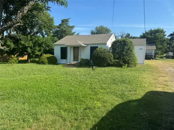 1601 Blackburn Road, Sachse, TX 75048
