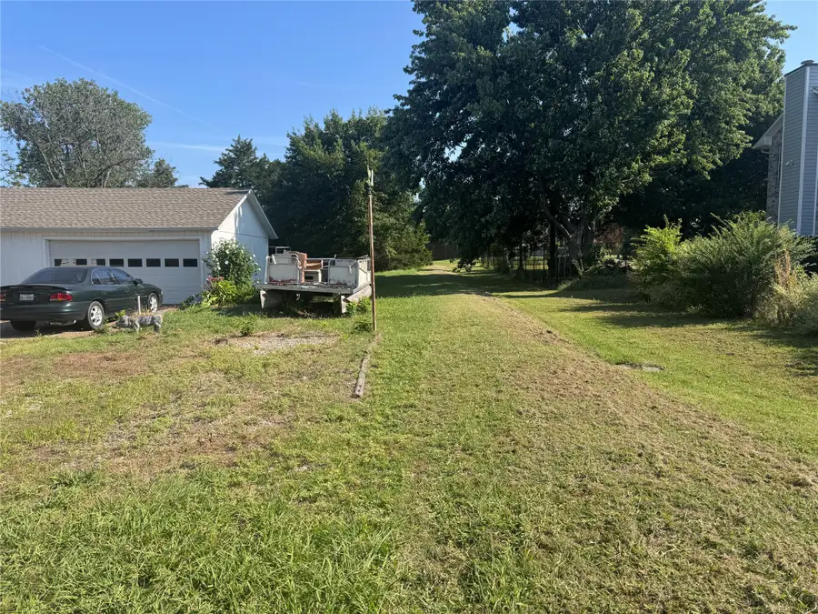 1601 Blackburn Road, Sachse, TX 75048 - #3
