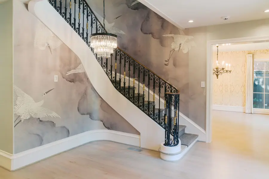 4433 Bordeaux Avenue, Highland Park, TX 75205 - #3