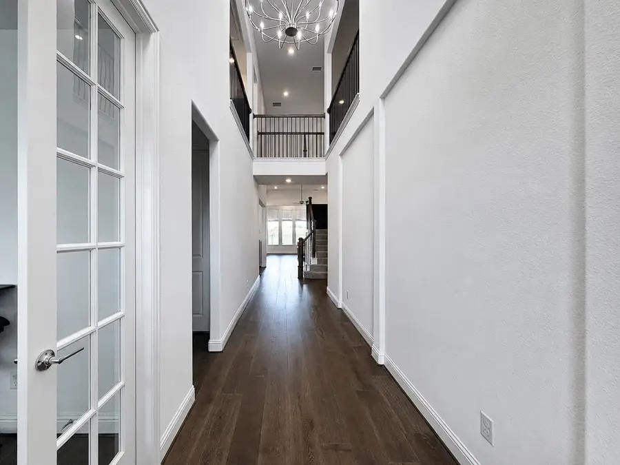 17293 Texas Pistache Drive, Dallas, TX 75252 - #2