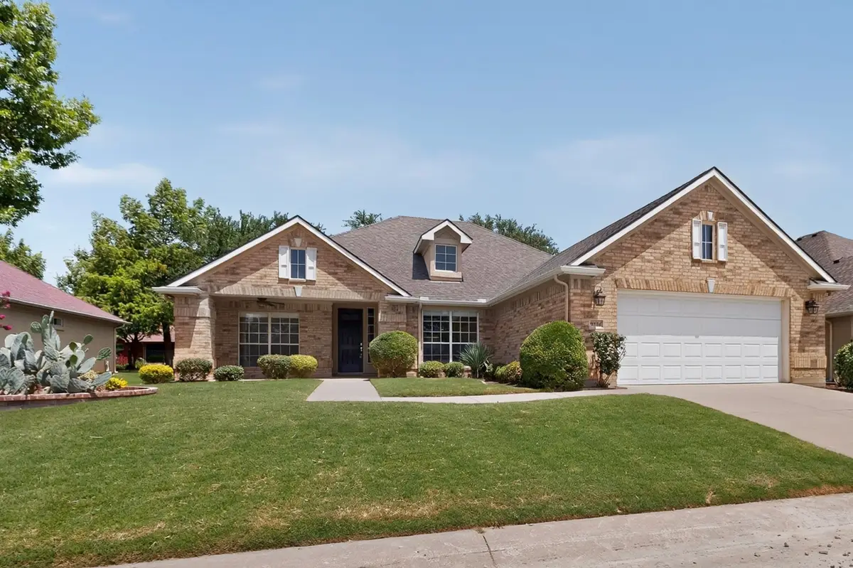 9516 Grandview Drive, Denton, TX 76207 - #1