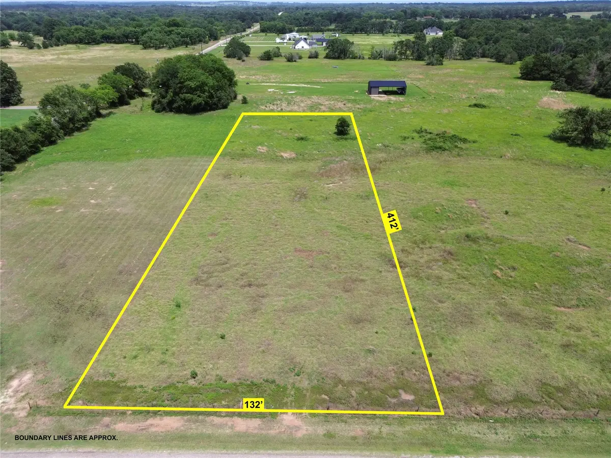 Lot 7 County Road 2413, Canton, TX 75103 - #1