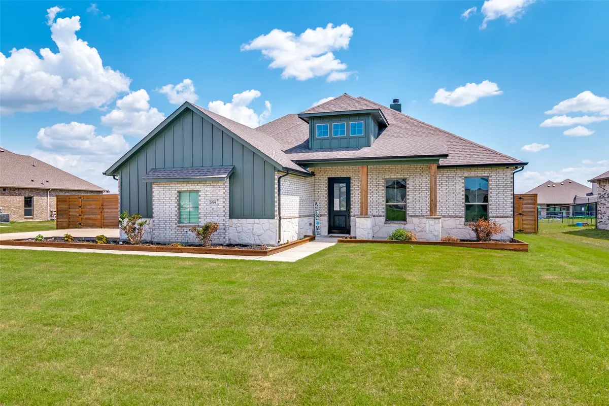 2009 Meadowbrook Lane, Josephine, TX 75173 - #1