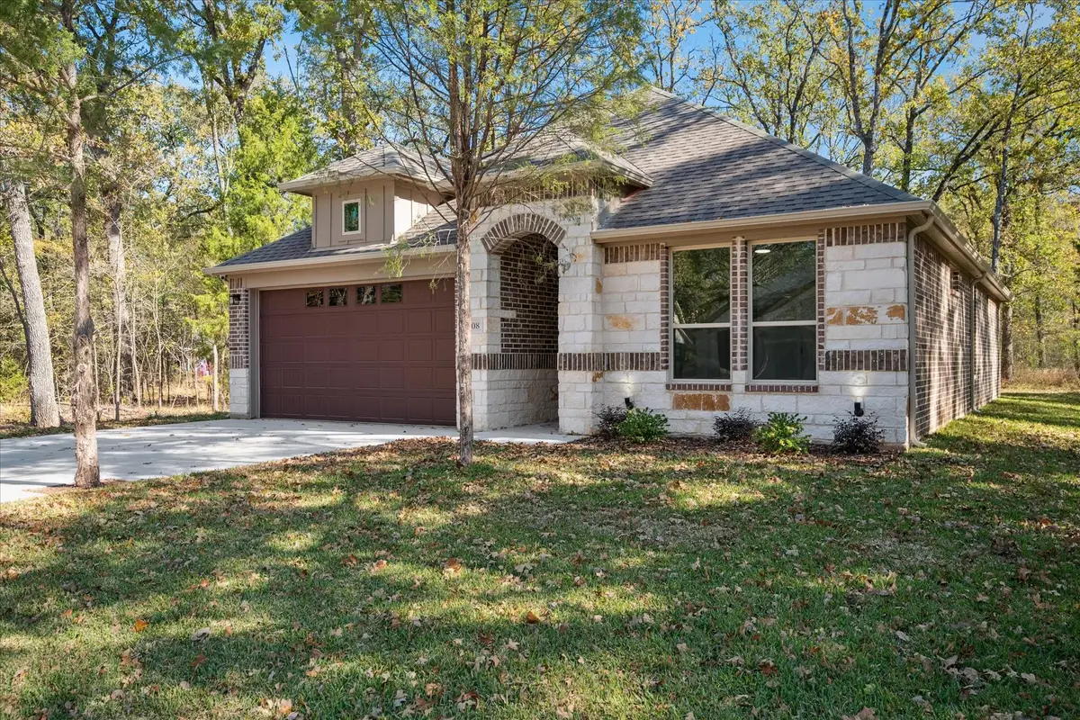 208 Driftwood Drive, Trinidad, TX 75163 - #1