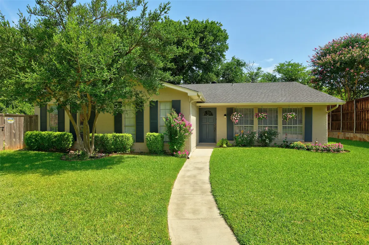3505 Bellwood Circle, Plano, TX 75074 - #1