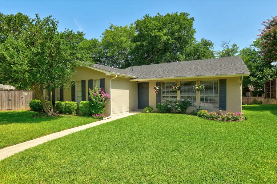 3505 Bellwood Circle, Plano, TX 75074 - #2