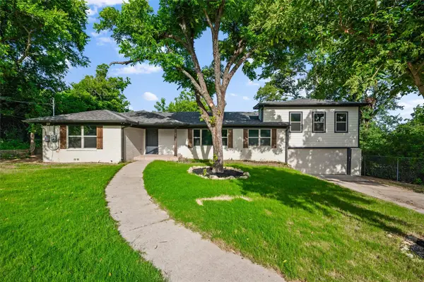3824 S Timberline Drive, Fort Worth, TX 76119