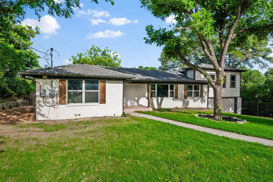 3824 S Timberline Drive, Fort Worth, TX 76119 - #3