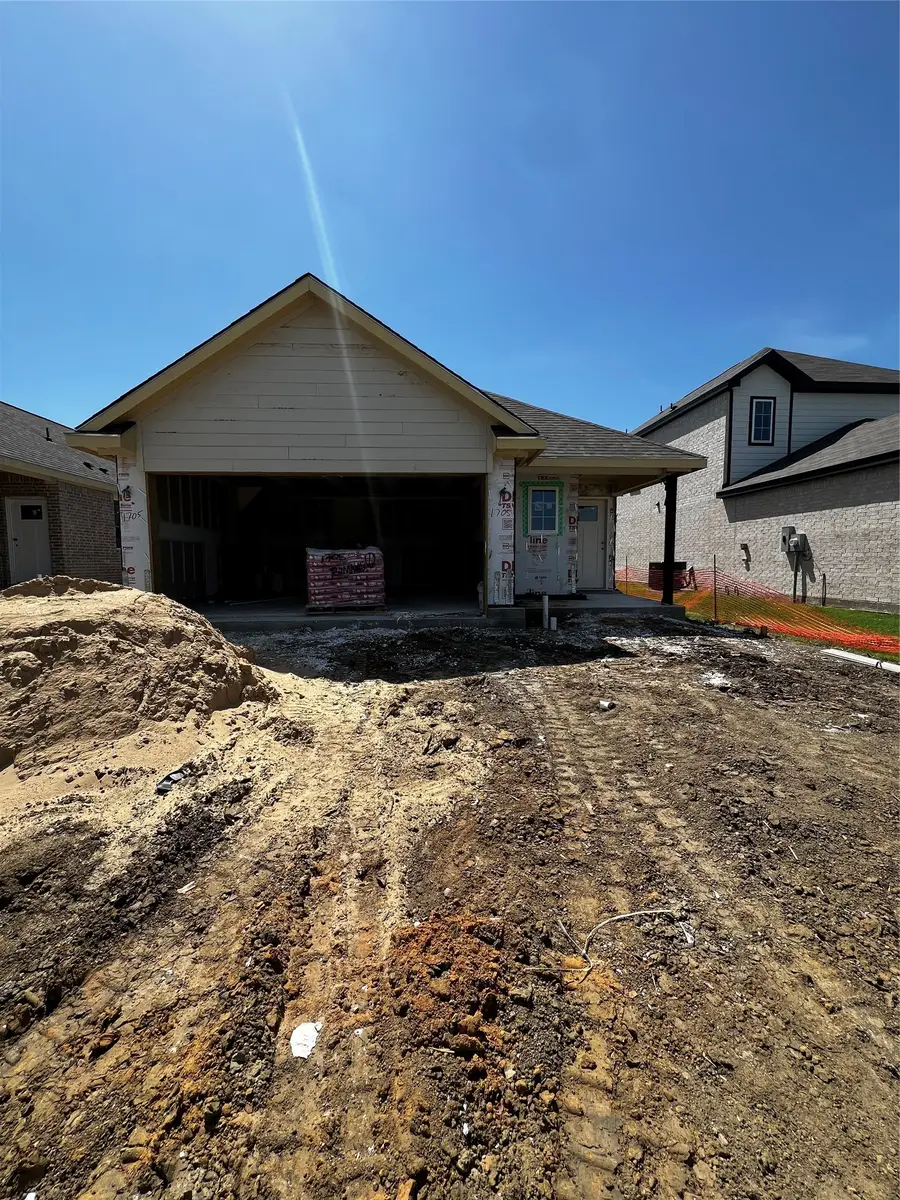 1705 Romans Road, Ennis, TX 75119 - #3