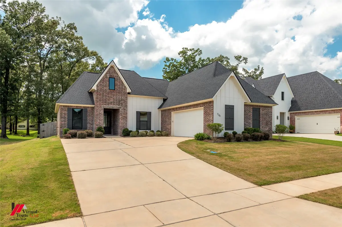 725 Julesburg Lane, Benton, LA 71006 - #1