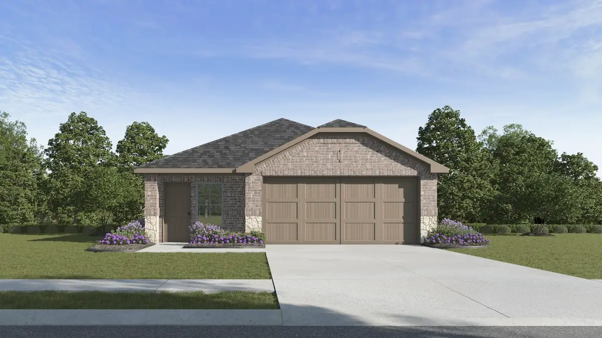 6118 Warm Rays Drive, Crandall, TX 75114 - #1