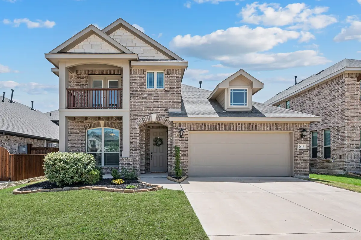 2619 Loxley Drive, Mansfield, TX 76084 - #1