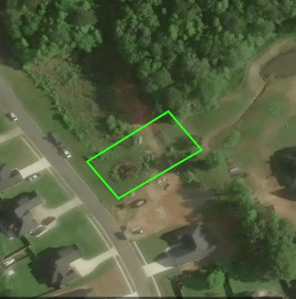 Lot 35 Myrtlewood, Greenwood, LA 71033