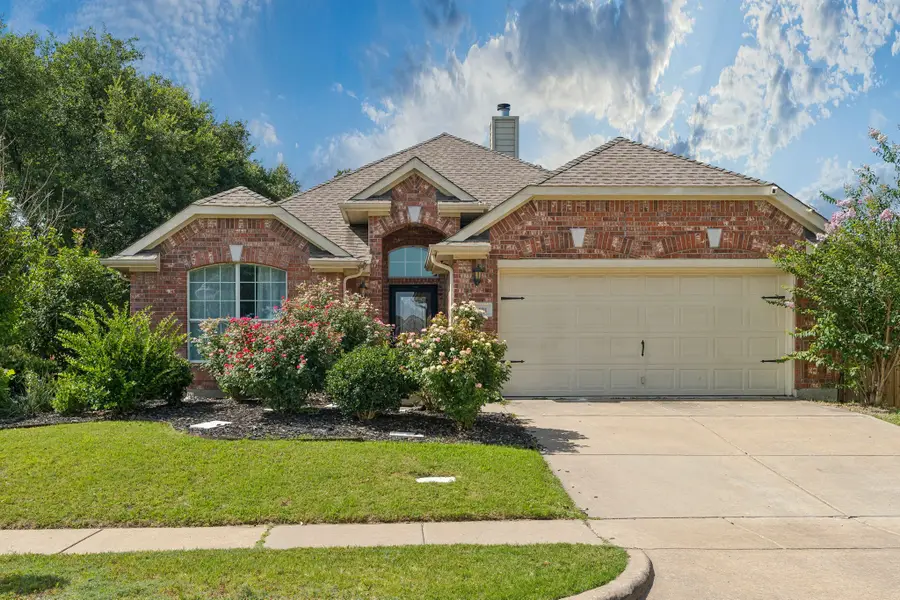 8401 Green Ash Drive, McKinney, TX 75071 - #3