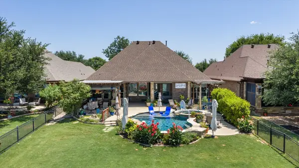 3540 Abes Landing Drive, Granbury, TX 76049