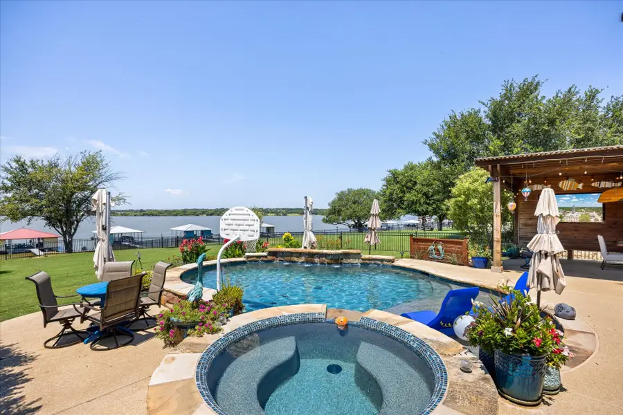 3540 Abes Landing Drive, Granbury, TX 76049 - #3