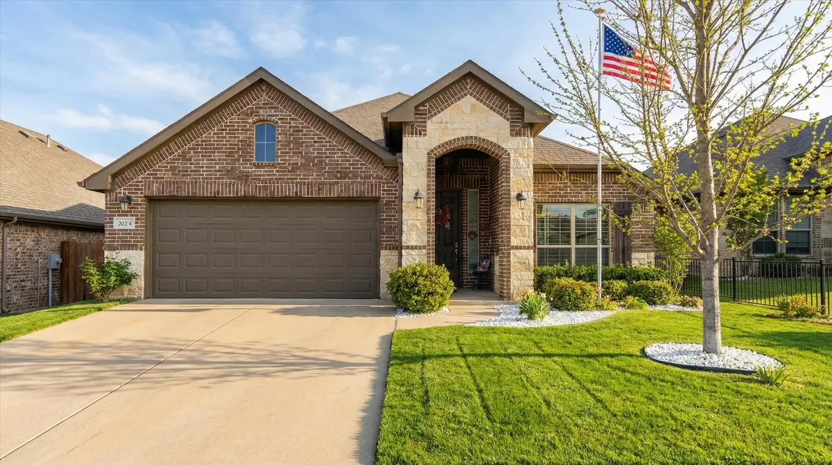 2524 Hadley Street, Weatherford, TX 76087 - #1