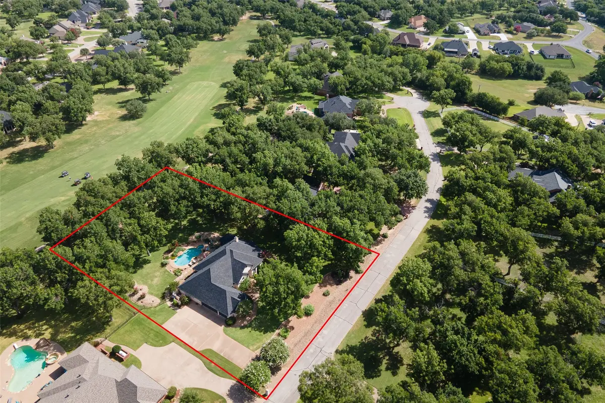 5612 Equestrian Court, Granbury, TX 76049 - #1