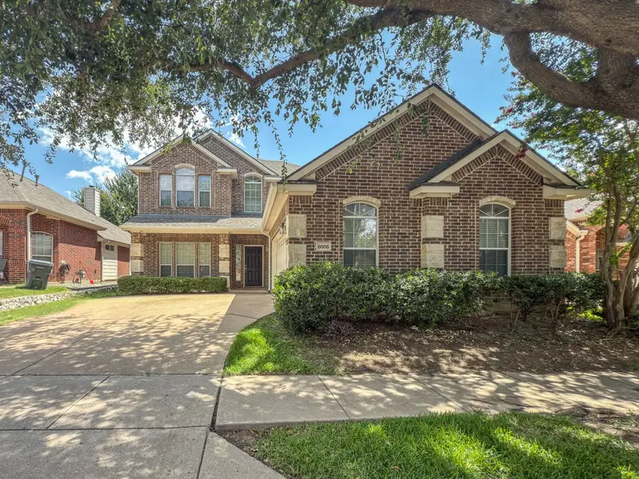 8005 White Stallion Trail, McKinney, TX 75070 - #2