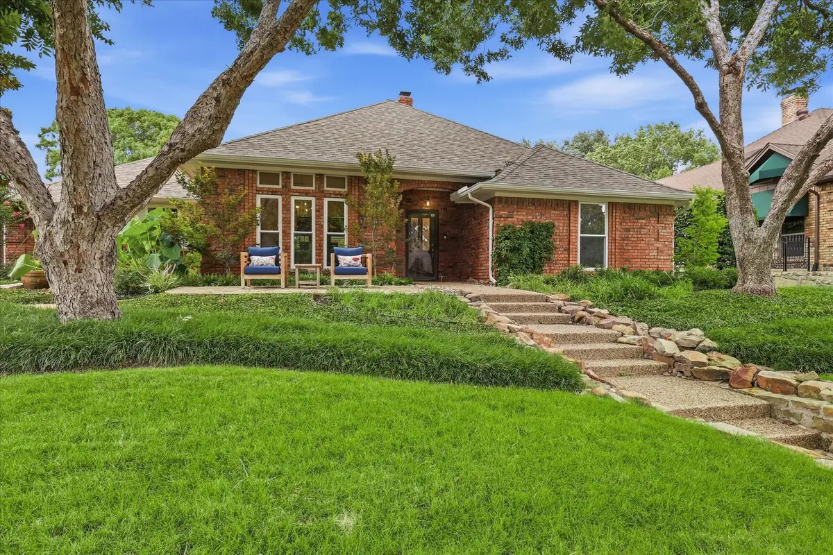 732 Meadowlark Lane, Coppell, TX 75019 - #1