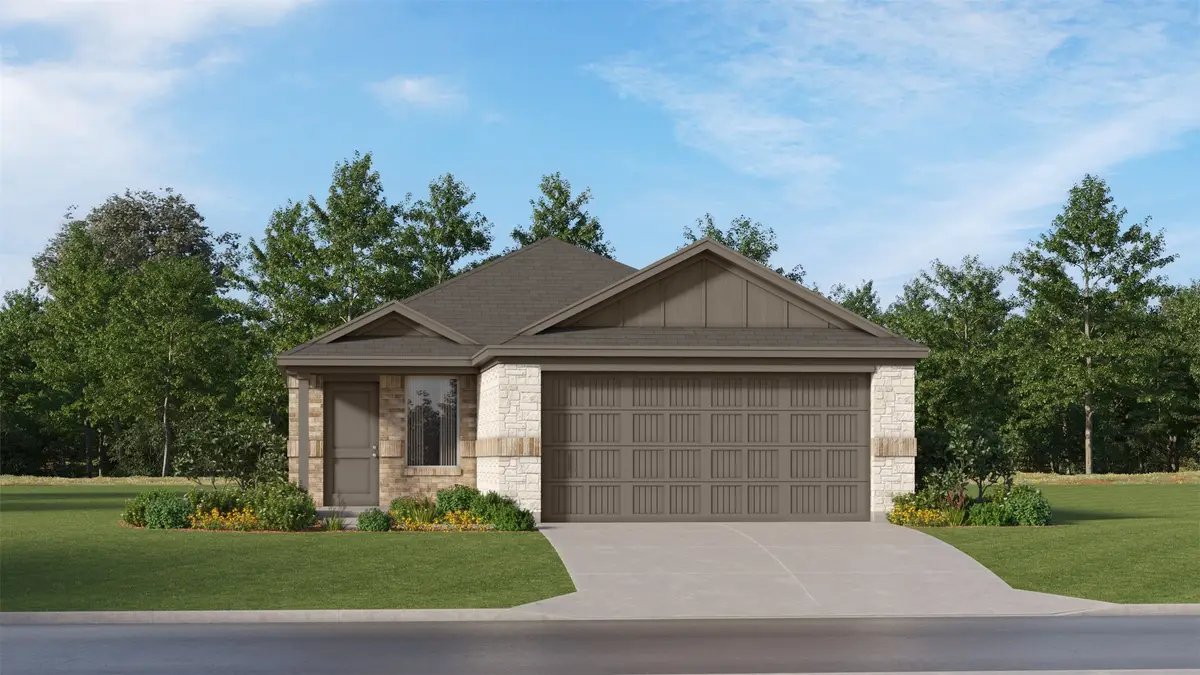 2105 Doc Holliday Road, Joshua, TX 76058 - #1