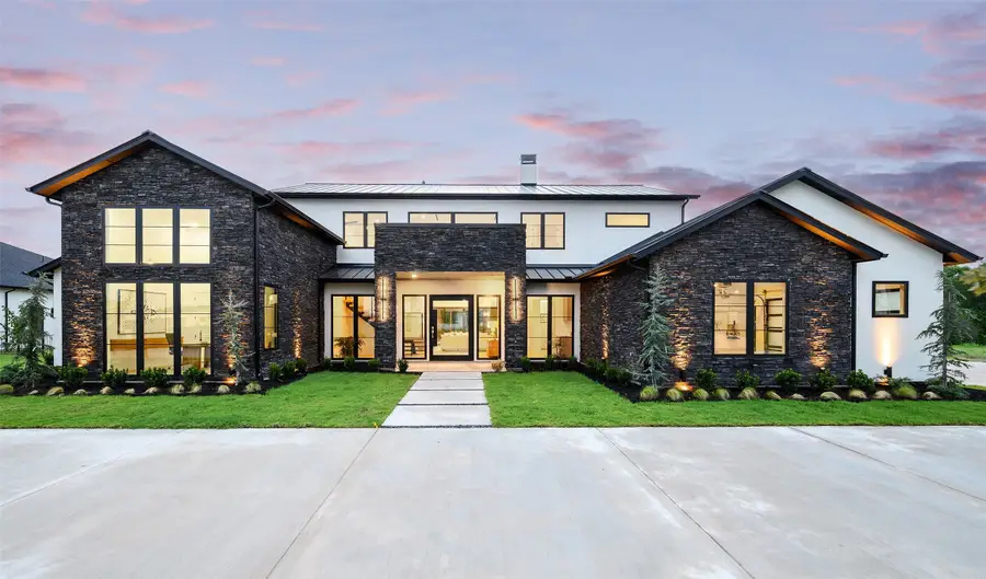 327 Longview Place, Heath, TX 75032 - #2