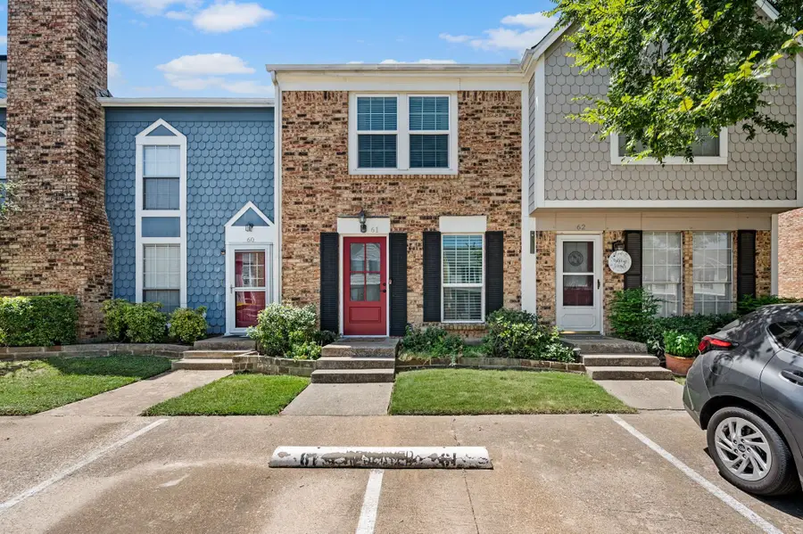 61 Abbey Road, Euless, TX 76039 - #2