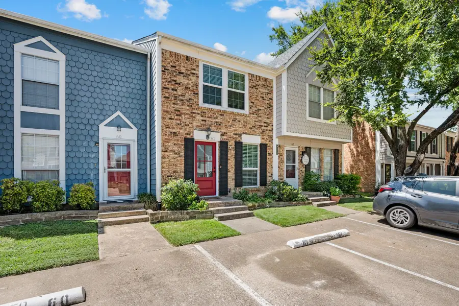 61 Abbey Road, Euless, TX 76039 - #3