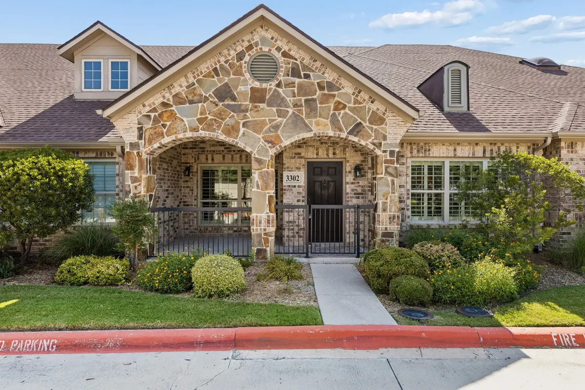 3075 Willow Grove Boulevard #3302, McKinney, TX 75070 - #1