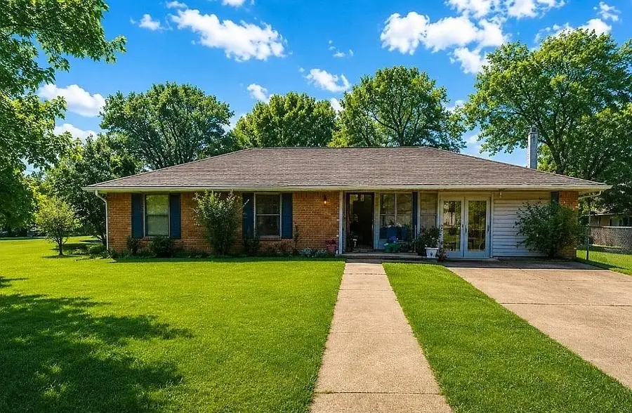 4378 Old Fort Worth Road, Midlothian, TX 76065 - #2