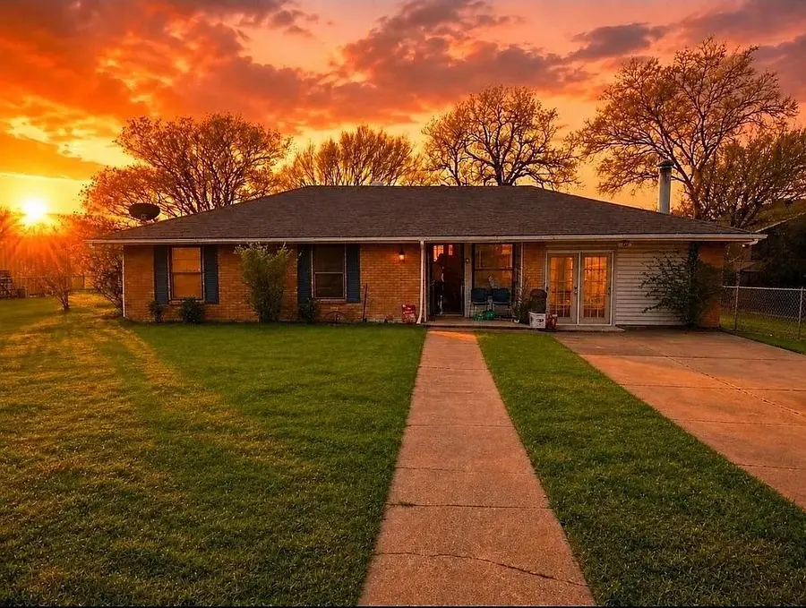 4378 Old Fort Worth Road, Midlothian, TX 76065 - #3