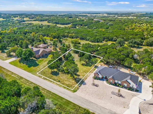 8032 Leven Links Street, Cleburne, TX 76033