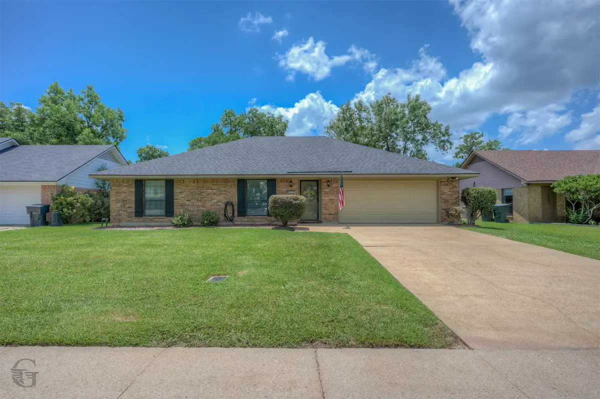 502 Northpark Drive, Bossier City, LA 71111 - #1