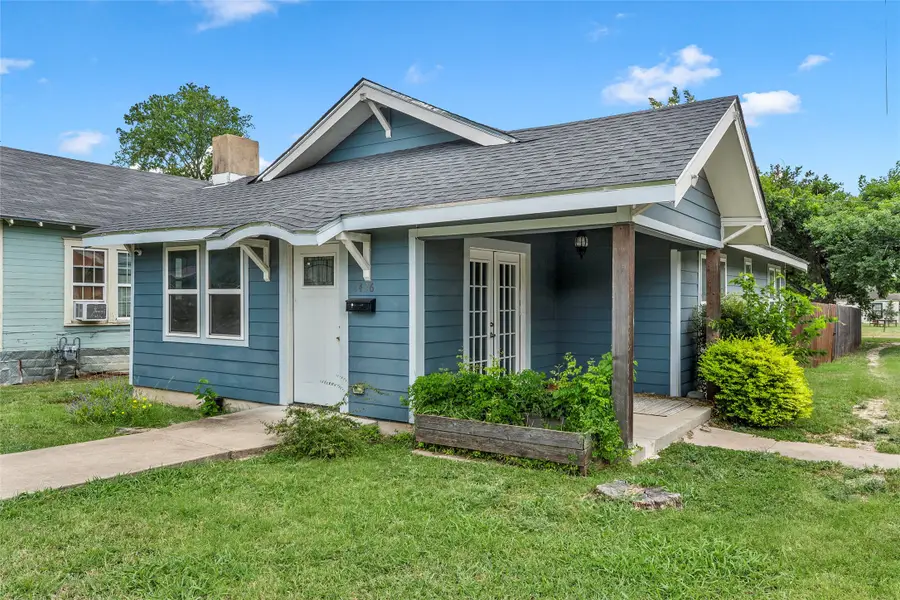 2426 Mckenzie Avenue, Waco, TX 76708 - #2