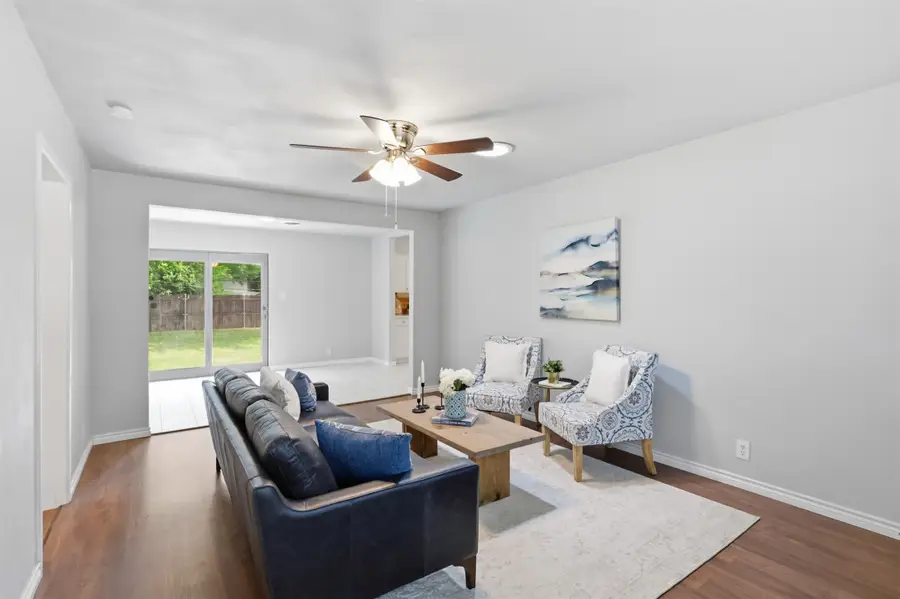 2114 Brookshire Street, Arlington, TX 76010 - #3
