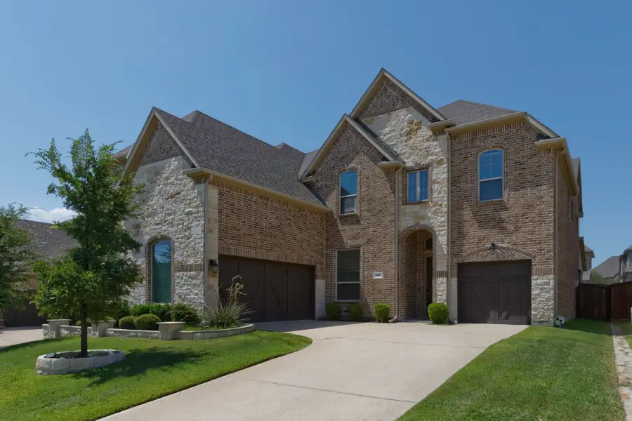 914 Colby Bluff Drive, Rockwall, TX 75087 - #2