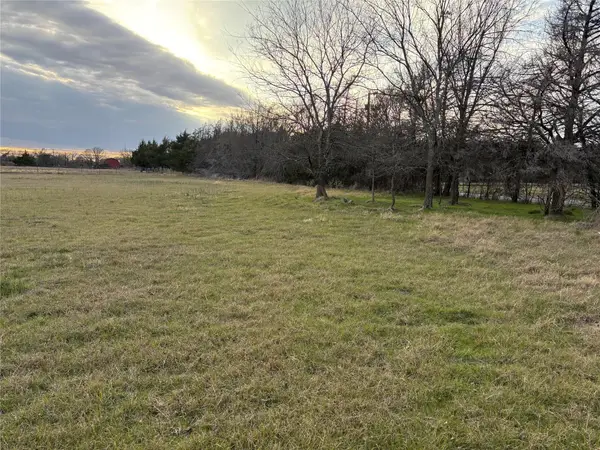 TBD County Road 2326, Terrell, TX 75160