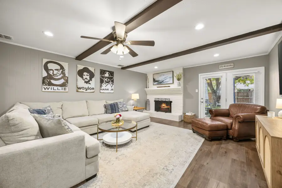323 Northwood Drive, McKinney, TX 75071 - #3