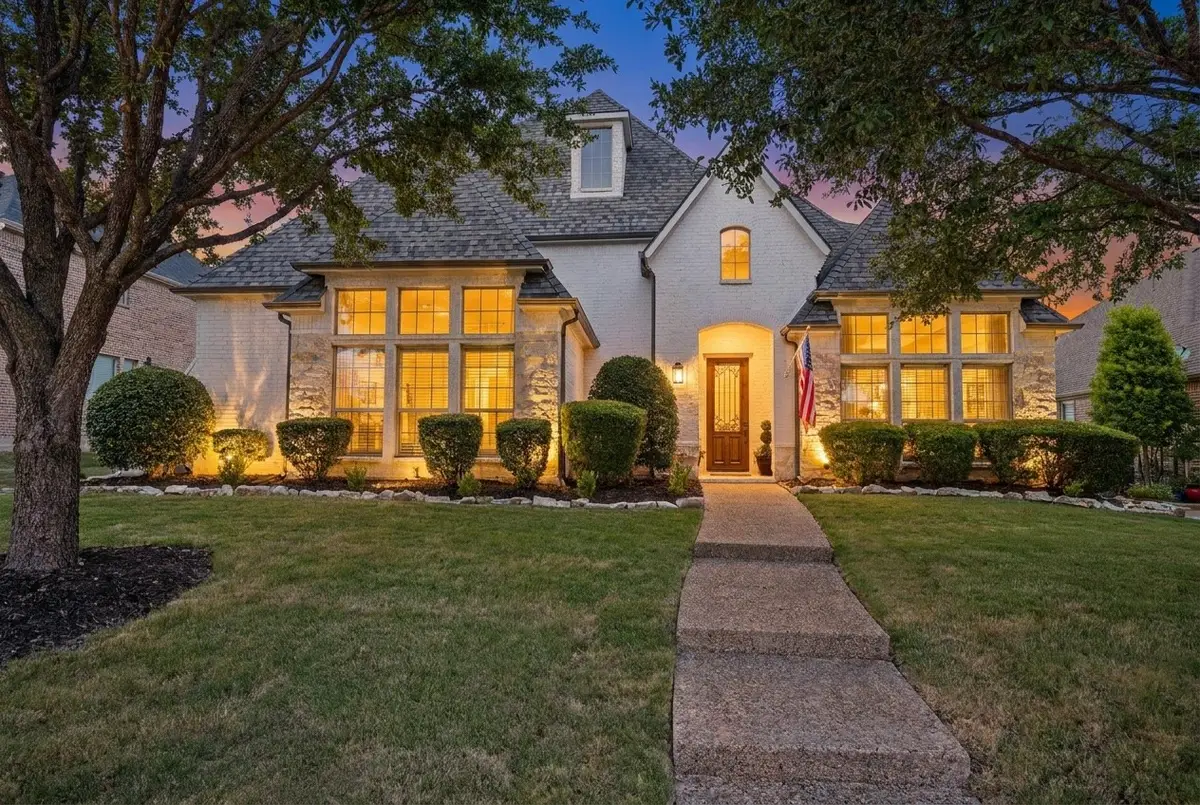 1301 Packsaddle Trail, Prosper, TX 75078 - #1