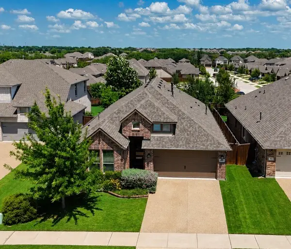 3822 Chicory Court, Melissa, TX 75454