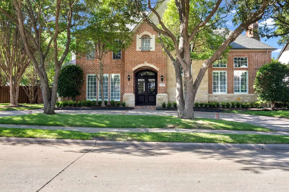 5008 Charles Place, Plano, TX 75093 - #1