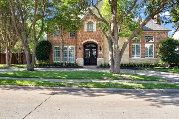 5008 Charles Place, Plano, TX 75093