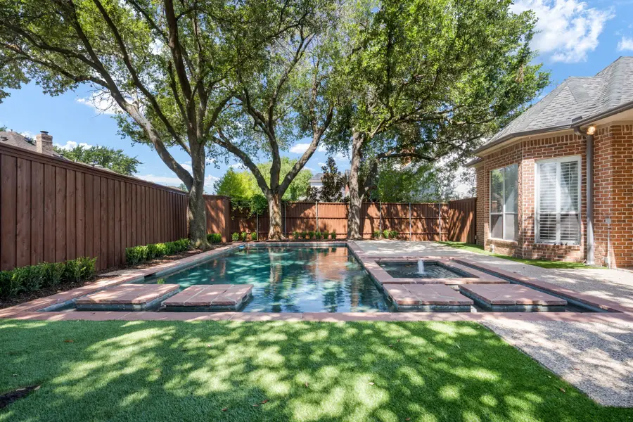 5008 Charles Place, Plano, TX 75093 - #2