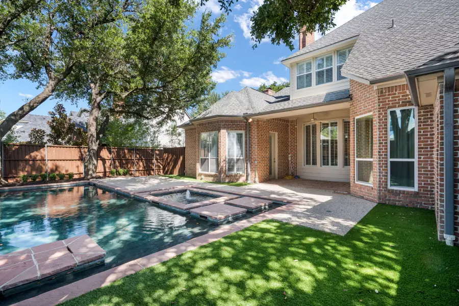 5008 Charles Place, Plano, TX 75093 - #3