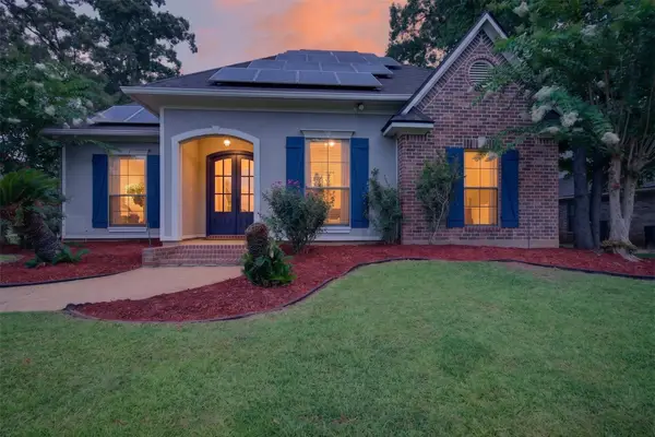 1975 Honeytree Trail, Haughton, LA 71037