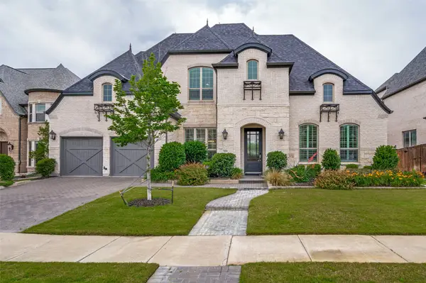 4059 Marble Hill Road, Frisco, TX 75034